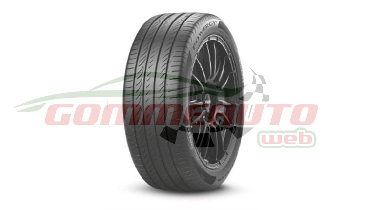 COP. 235/40YR18  PIRELLI  POWERGY XL               95Y